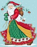 (image for) Santa